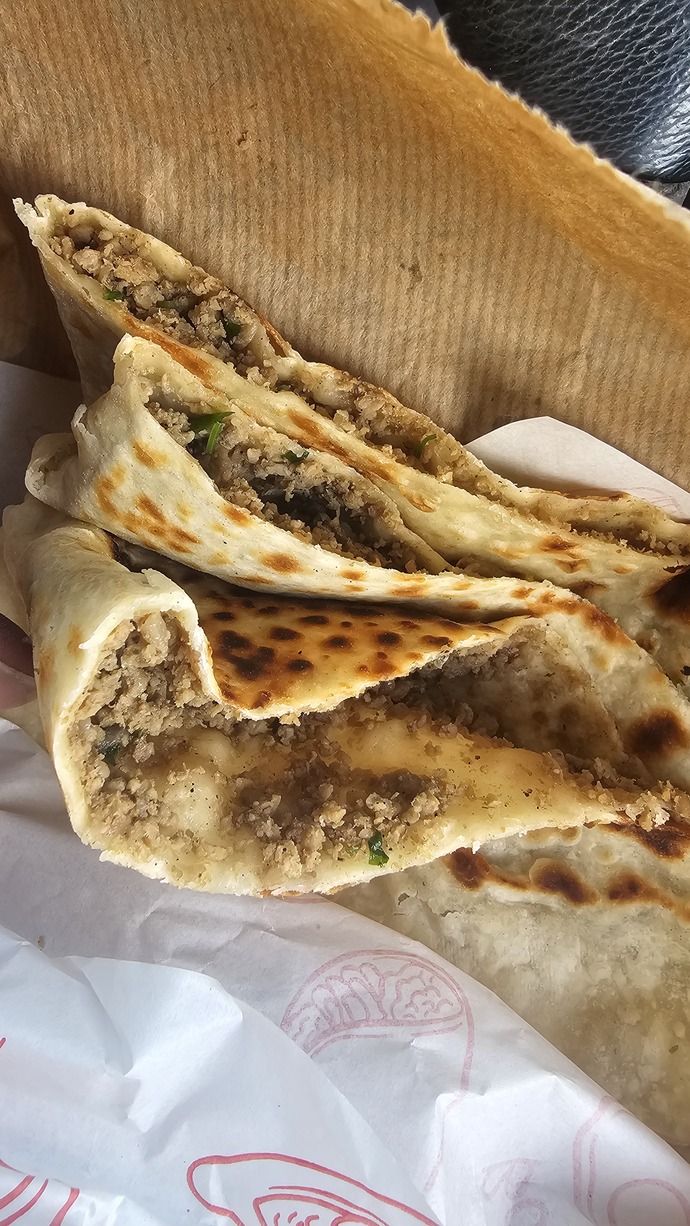 Gözlemeyi en çok neyli seversiniz? 😋?