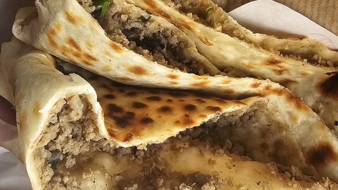 Gözlemeyi en çok neyli seversiniz? 😋?