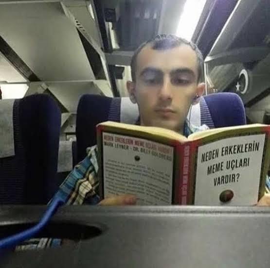 Kitap okumayı sever misiniz günde kaç sayfa bitiriyorsunuz?