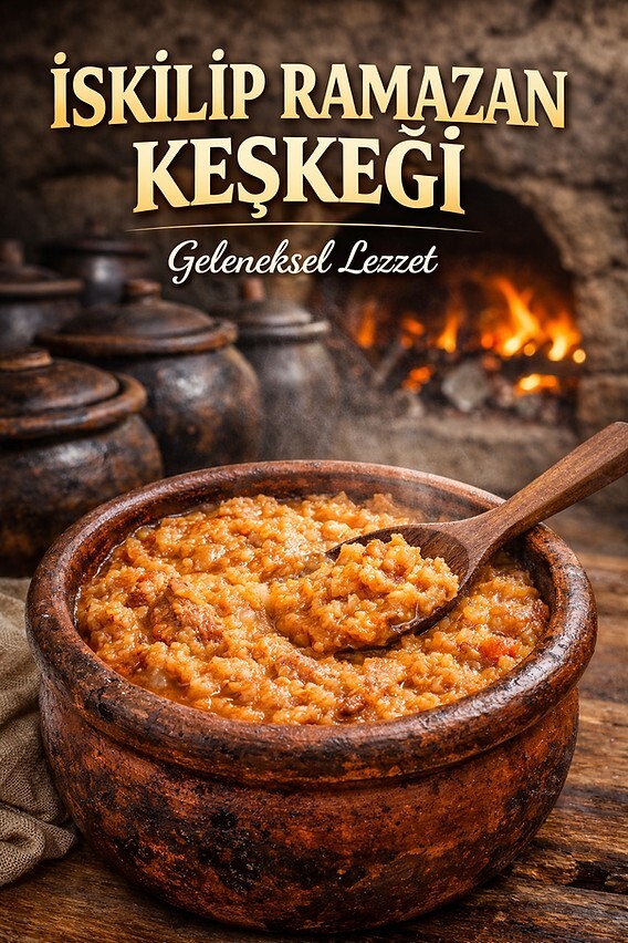 Etli keşkek sever misiniz en çok ne zaman yersiniz?