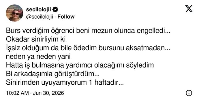 Sinirlenmene ne sebep mesela