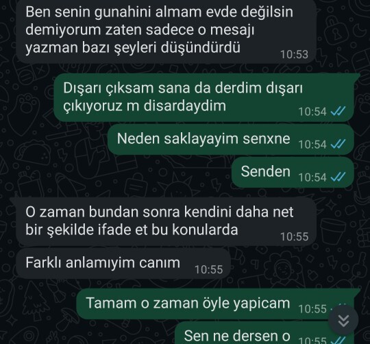 Kızlar, Instagramdan ekleyen çocuktan hoşlanmıyorsam ayrılmalı mıyım?