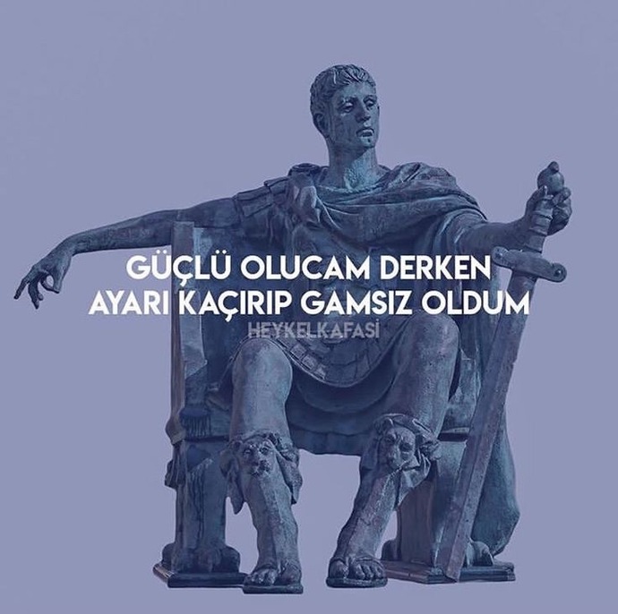 3 yaşındaki çocuğa anlatır gibi bi şeyler anlatmaya çalıştığınız birisi var mı?