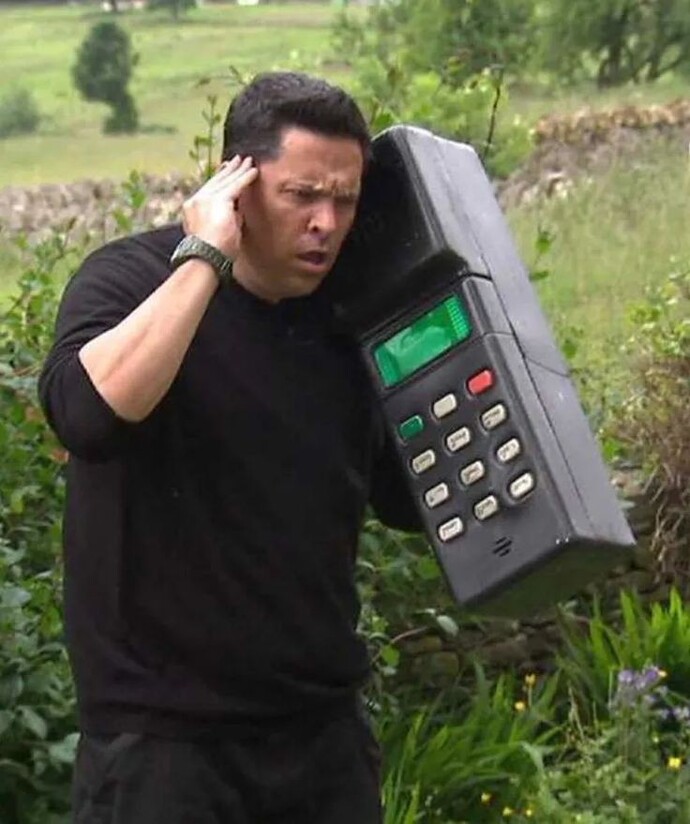 Telefon bağımlılığın var mı?
