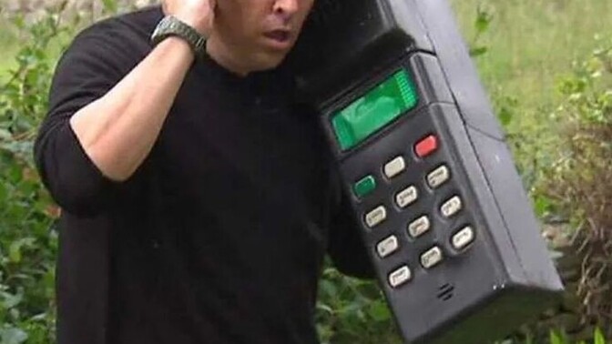 Telefon bağımlılığın var mı?
