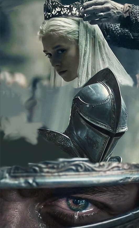 Aşkınız için bir krallığı yakar mıydınız, yoksa kendinizi mi kurtarırdınız 👑?