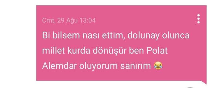 Tehdit bizden sorulur Memati 😂😂
