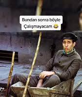 Siz geceleri neye dönüşüyorsunuz?