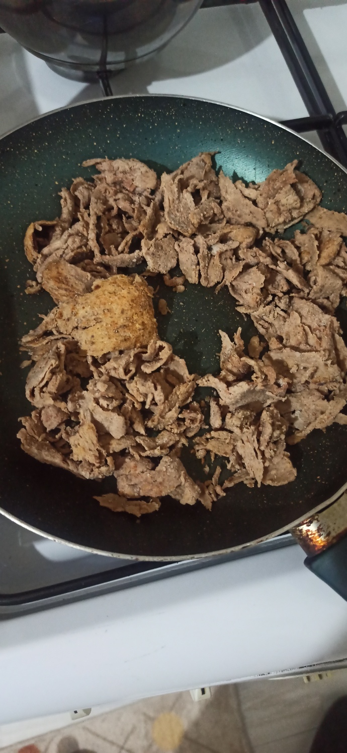 Marketten hazır döner alır mısınız?