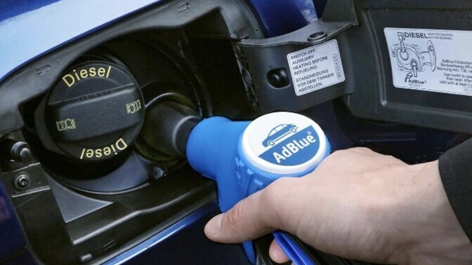 Adblue dizel arabalar nasıl sizce alınır mı?