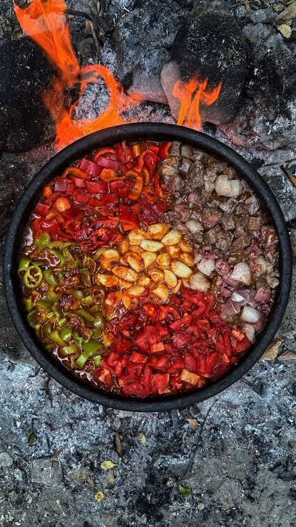 Yemek yemek, ihtiyaç mıdır istek midir?