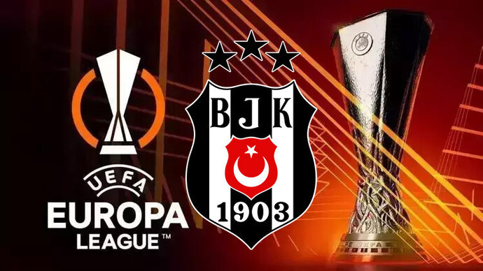 Beşiktaş UEFA Avrupa Liginde Lig Aşamasını Geçebilir Mi?