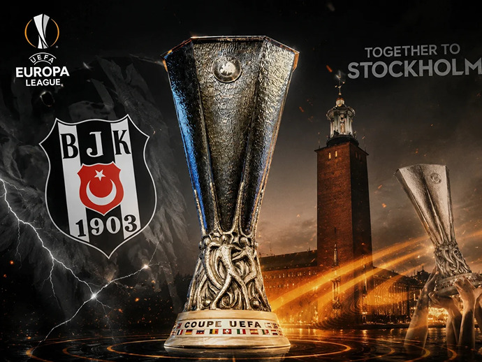 Beşiktaş UEFA Avrupa Liginde Lig Aşamasını Geçebilir Mi?