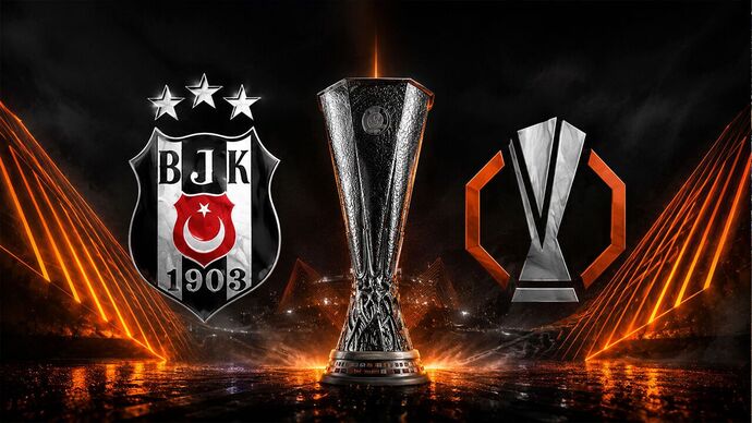 Beşiktaş UEFA Avrupa Liginde Lig Aşamasını Geçebilir Mi?