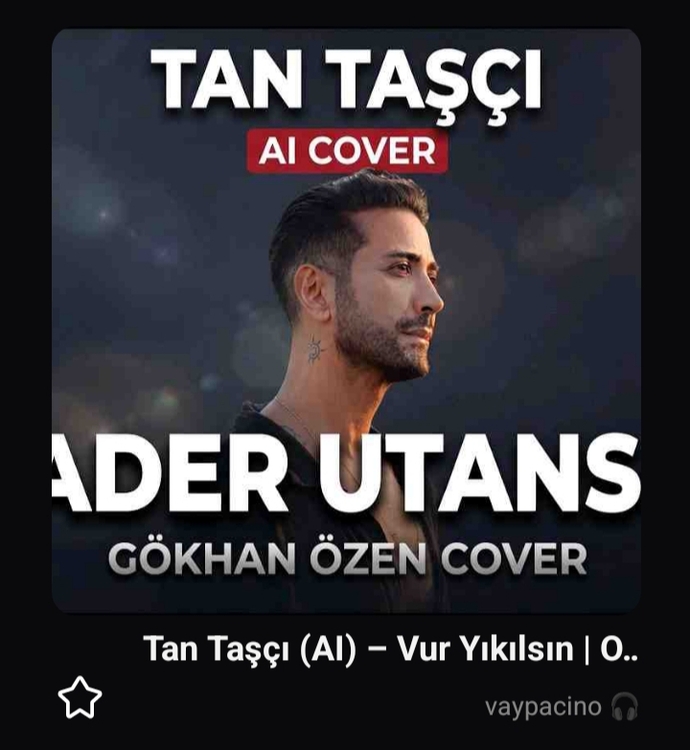 Hiç birini sevip kendinize yasakladınız mı ❤️🔥?