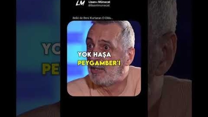 Sizin hayata bakışınızı kökten değiştiren kırılma veya dönüşüm noktanız neydi?