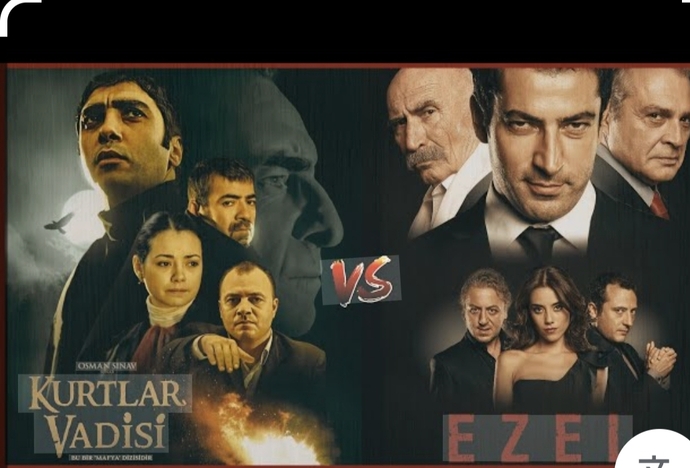 Hangisi? Sizce?