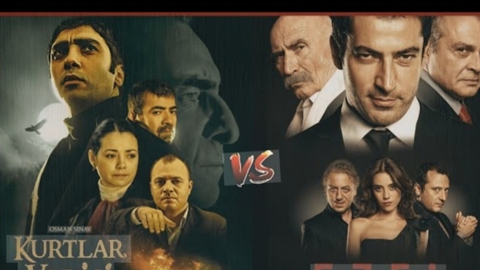 Hangisi? Sizce?
