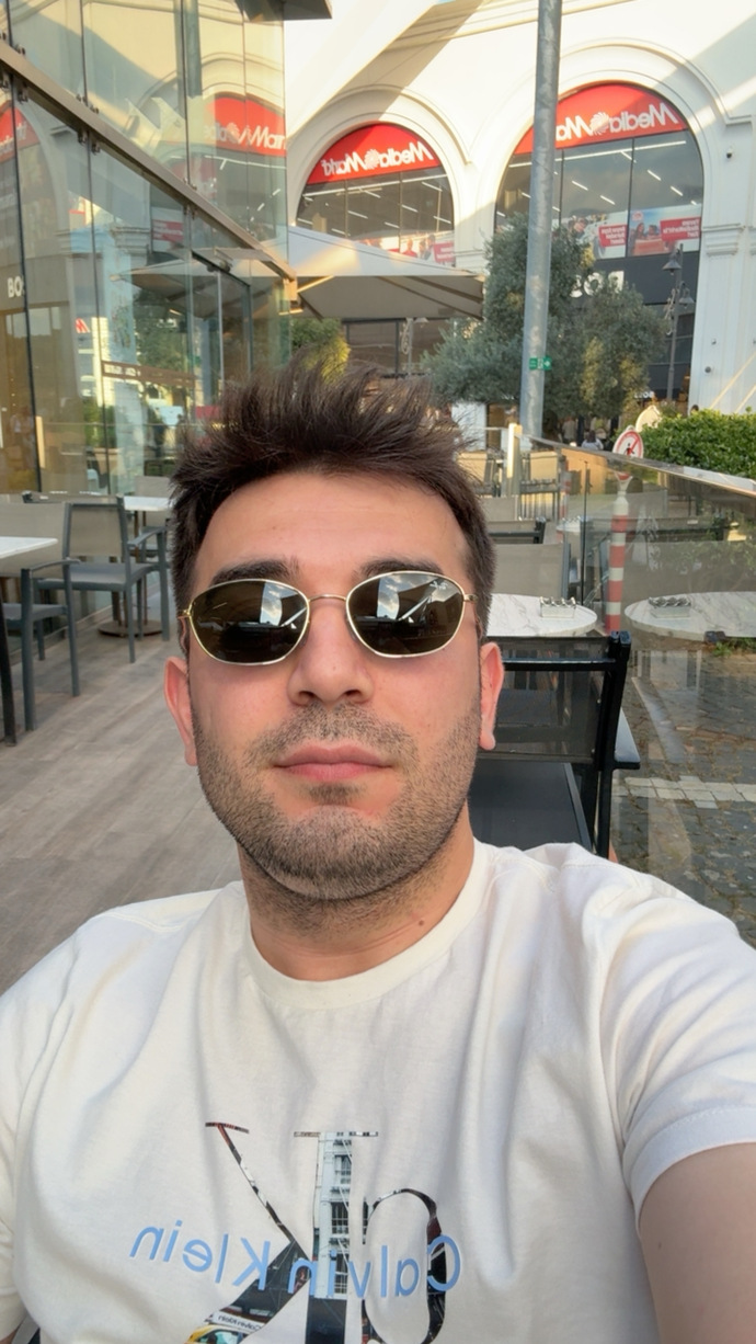 Selamlar , Tombiş chefiniz nasıl çıkmış?