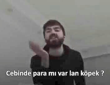 Aynaya baktığınızda kendinize ne dersiniz?