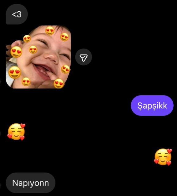 Sohbeti bitti sanıp yine de devam ettiren insanlar neden bu kadar tatlı geliyor?