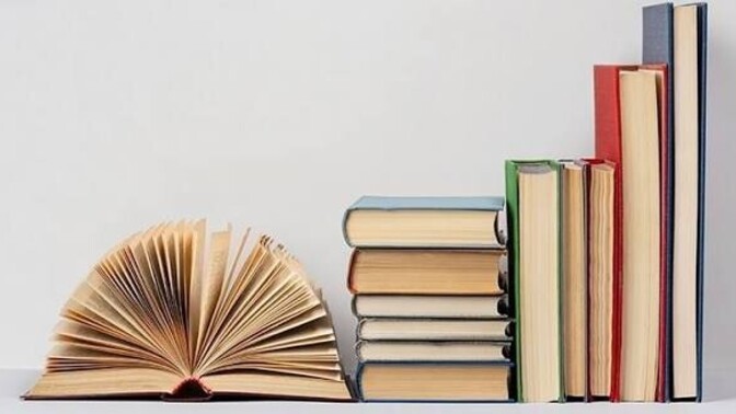 Bana öyle bir kitap önerin ki ne varsa aklımda unuttursun. Var mı böyle bir book?