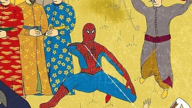 Ağzına, kulağına ya da burnuna hiç böcek kaçtı mı?