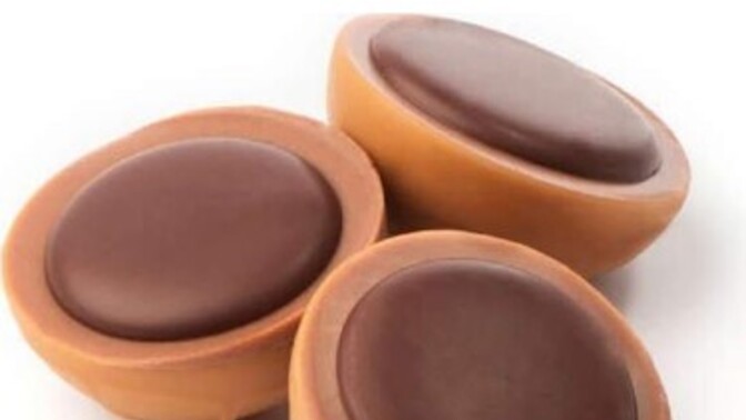 Toffifee hiç yediniz mi?