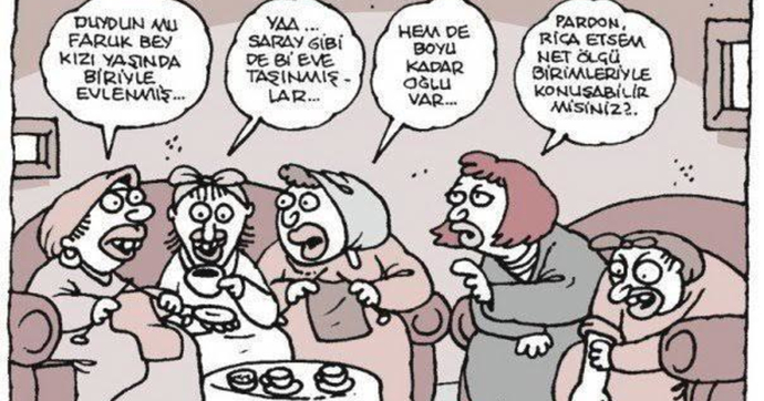 Çevrenizdeki insanların sizi hakkınızda ne söylediği önemli mi?