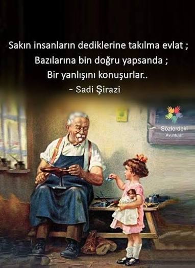 Çevrenizdeki insanların sizi hakkınızda ne söylediği önemli mi?