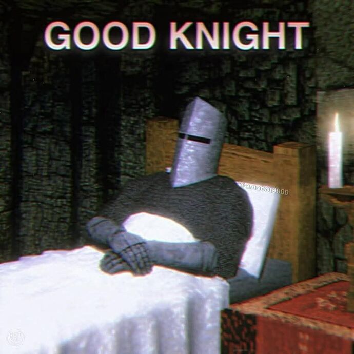 good