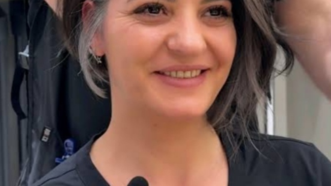 Kadının saçı okşanırsa 40 dan önce saçlarına aklar düşmezmiş, erken düşmesinin sebebi erkeklermiş doğru mu?