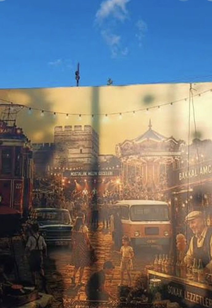 Sizde nostalji huzur mu veriyor yoksa daha çok hüzün ve boşluk hissi mi yaratıyor?