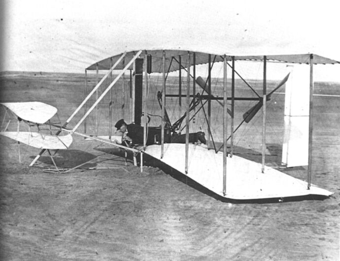 1903 Flyer