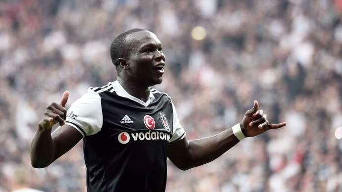 Vincent Aboubakar Bodrum FKda! Sizce Aboubakar Bodrum FKda başarılı olabilir mi?
