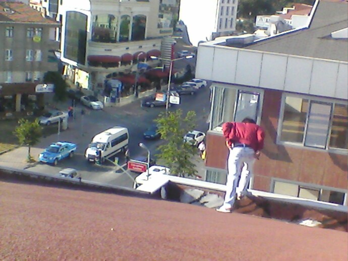 Sevmek sizi mutlu ediyor mu?