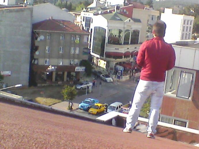 Sevmek sizi mutlu ediyor mu?