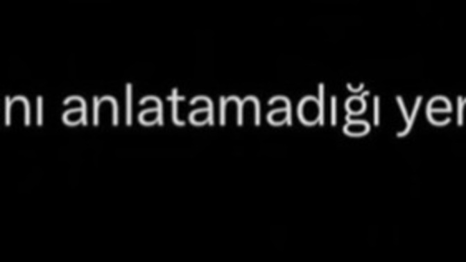 Adı konmamış ama hislerin olduğu bir süreçte başkasıyla olmak ihtiyaç mıdır, sadakatsizlik mi?
