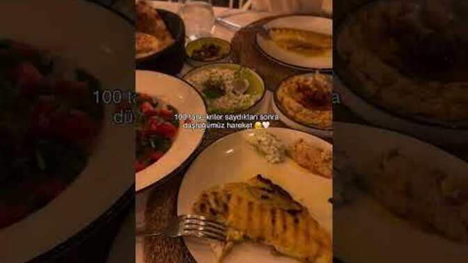 Karşı cinste düştüğünüz bir hareket söyleyiiin?