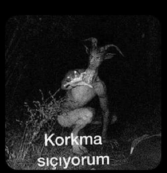 7 büyük günahtan biri olsanız hangisi olurdunuz?