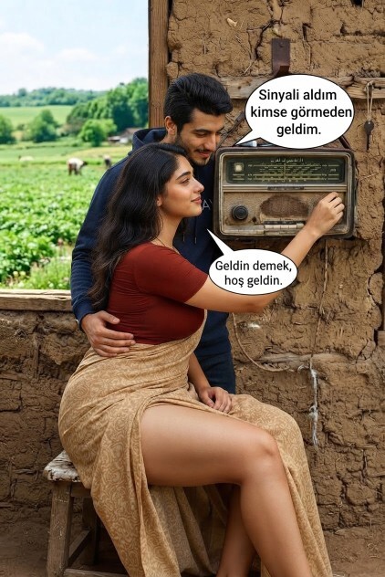 Sana göre aşk hangi şarkıdır?