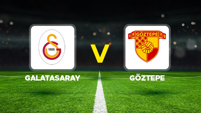 Galatasaray 3-2 Göztepe! Ne düşünüyorsunuz?