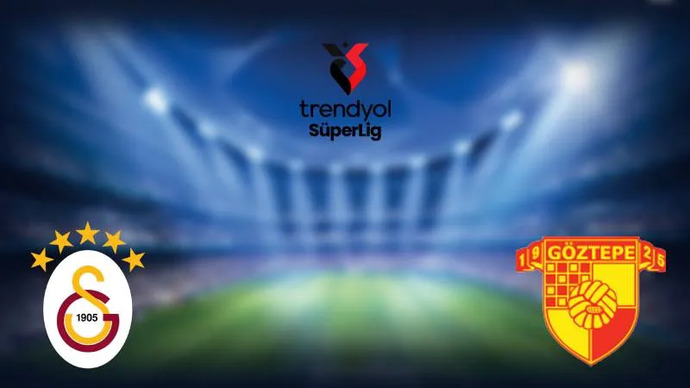 Galatasaray 3-2 Göztepe! Ne düşünüyorsunuz?