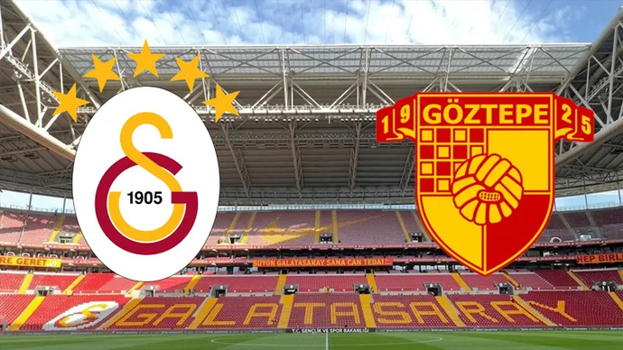 Galatasaray 3-2 Göztepe! Ne düşünüyorsunuz?