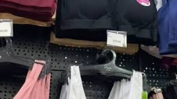Yarım atletlerin içindeki pedin kayıp bozulması sinirinizi bozuyor mu?