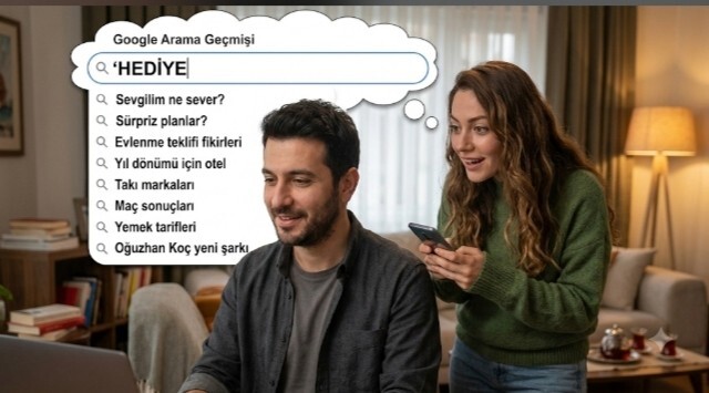 Zihin Dedektifliği?