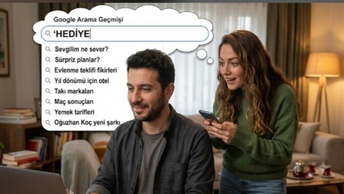 Zihin Dedektifliği?