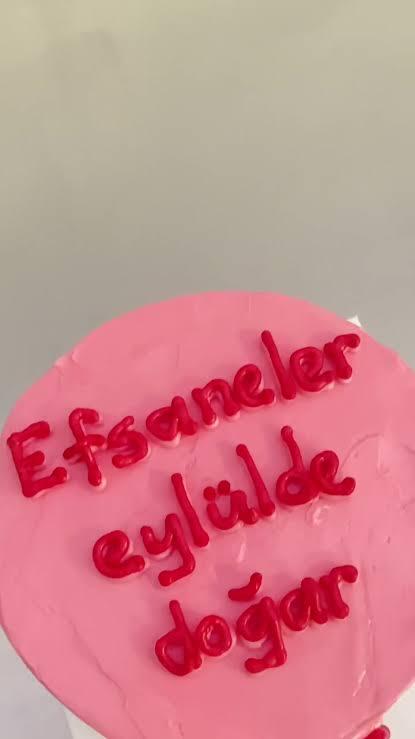 Doğum günüme az kaldı sizce kendime ne hediye alsam?