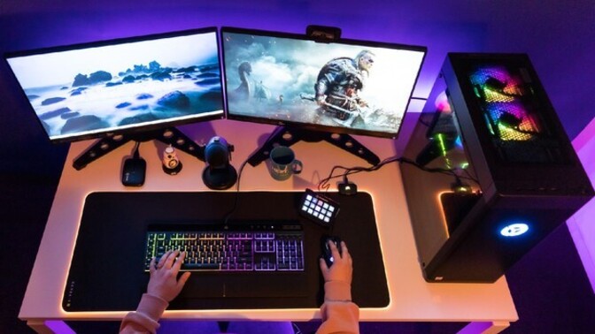 Pc oyun önerisi verir misiniz?
