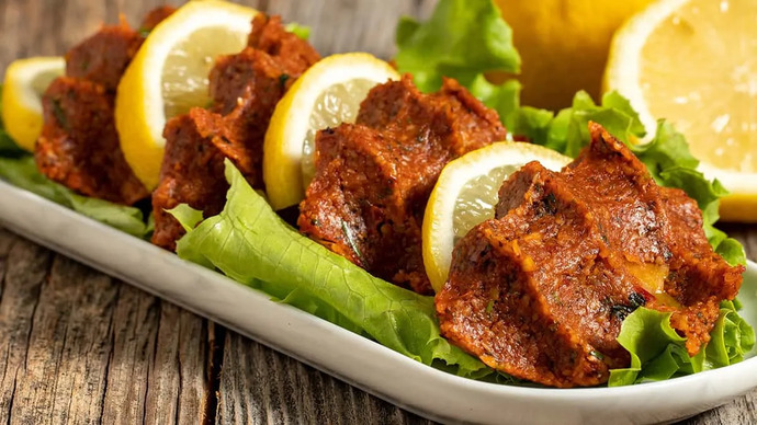 Gece gece çiğ köfte yenir mi, çiğ köfte kilo aldırır mı?